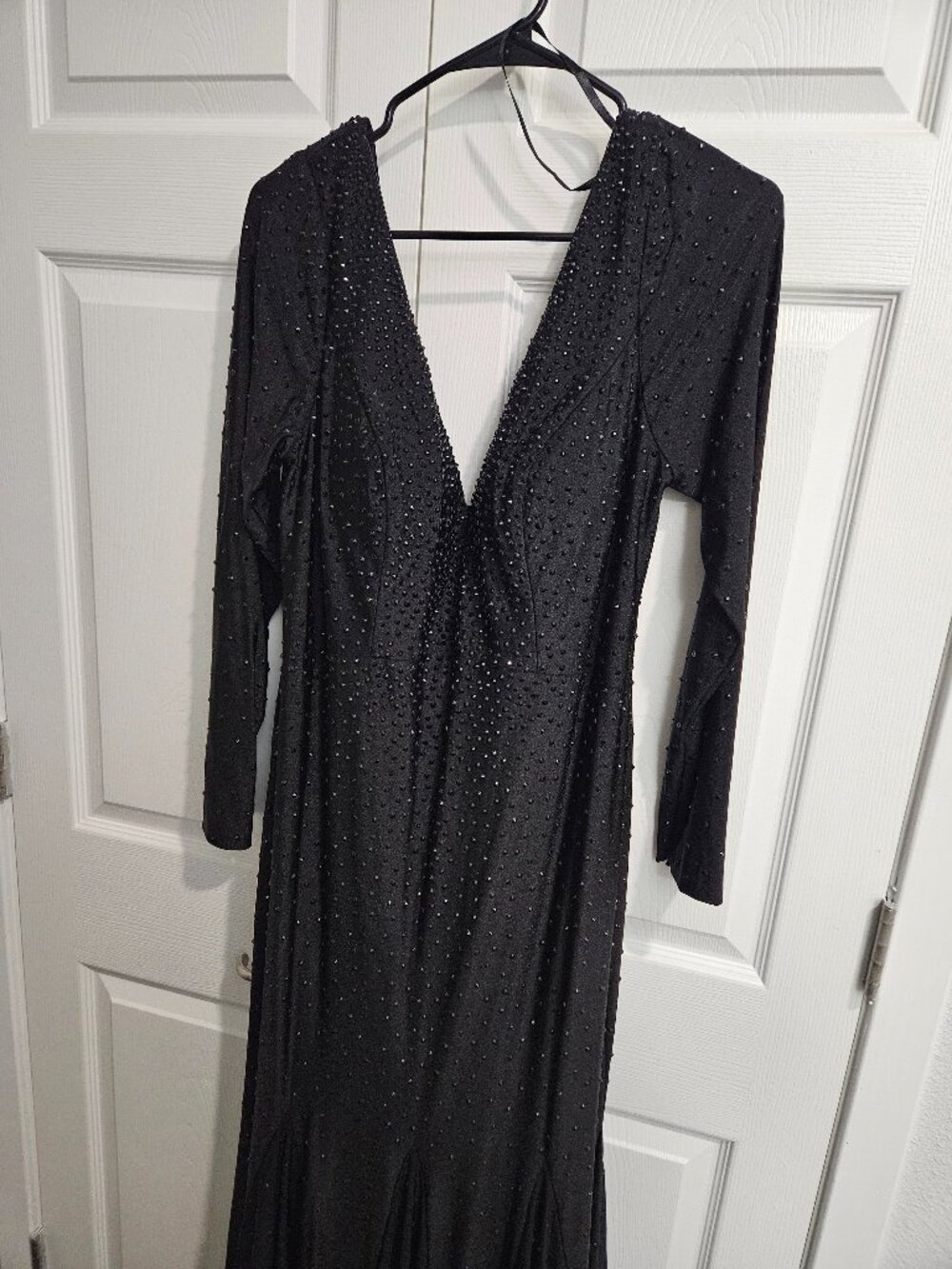 Jonathan Kane Gown